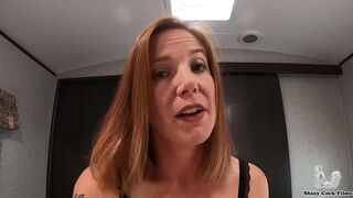 Jane Cane - You know Moms have needs Too 