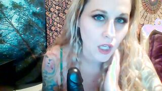 Bigboobfun1 – Naughty Mommy Ahegao Blow Job