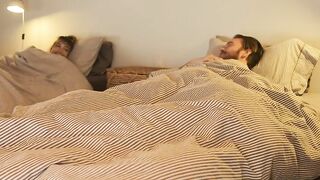 AbleRye – Siblings Share A Bedroom – Dubsie