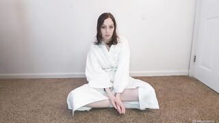 Lizzymaestro - Mommy Knows About Your Panty Fetish