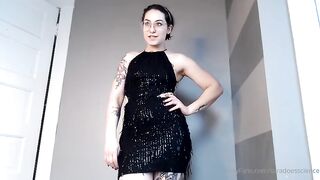 Saradoesscience – Hey Bro Wanna Hear About My Hot Night Out With My Girlfriends