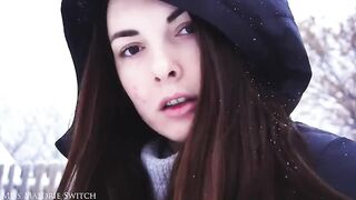 Miss Malorie Switch - Hypothermia: Mommy Is Here