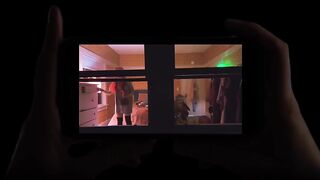 Olive Wood - Sister in Captivity