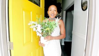 Rosaline Capulet - Meeting ur Birth Mommy