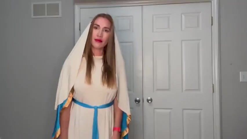 LinaBlackly - Virgin Marys Dirty Secret