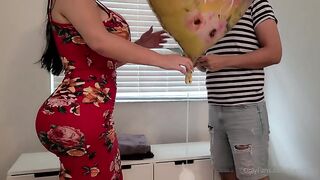 Crystal Lust - Mother’s Day