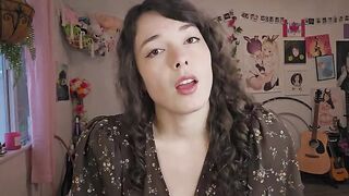 Tigger Rosey - A Message From Your Mom