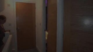 FionaDagger Mom Finds Her Cummy Panties Part 2