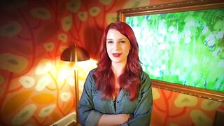 Olive Wood - Mommy Plans Your First Gangbang