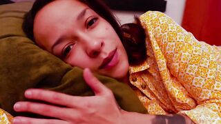 Sin Snack – Sexual morning with your mature step-mother