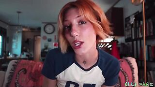 Elle Marz - Succubus Sister