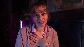 Delilah Cass - Dirty StepMom Will Do ANYTHING For Her stepSon