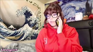 Linnyxx - Toxic Urges: Our Taboo Lockdown