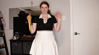 ThatTrixieGirl - Measured By Mommy