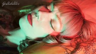 GoAskAlex - Knock me up, step-daddy - taboo breeding fetish dirty talk