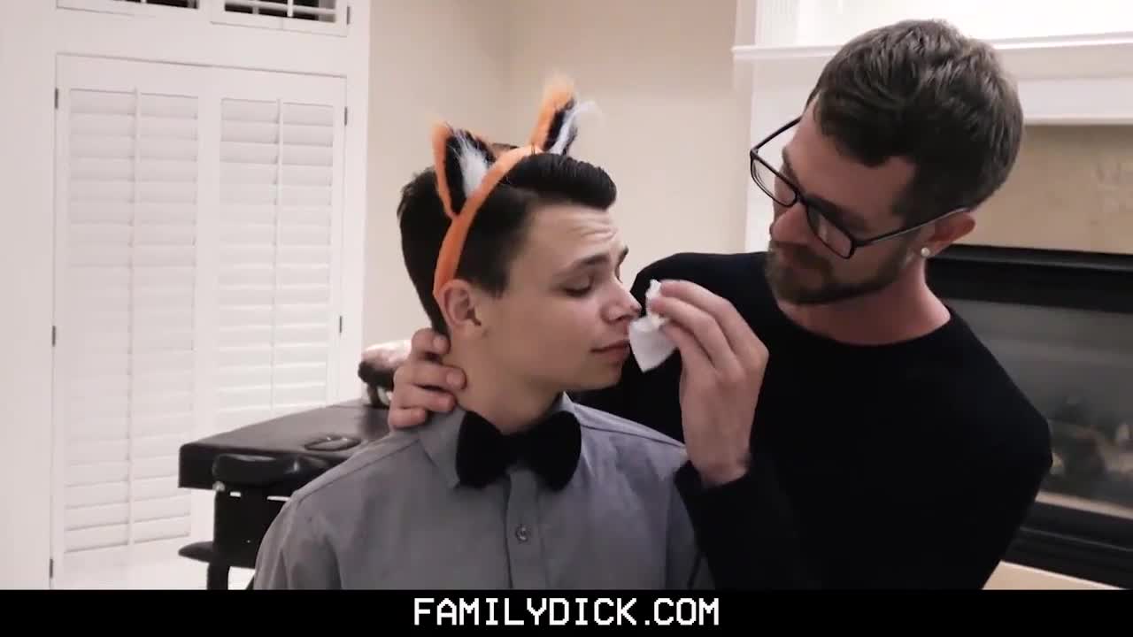 Family Dick [GAY]