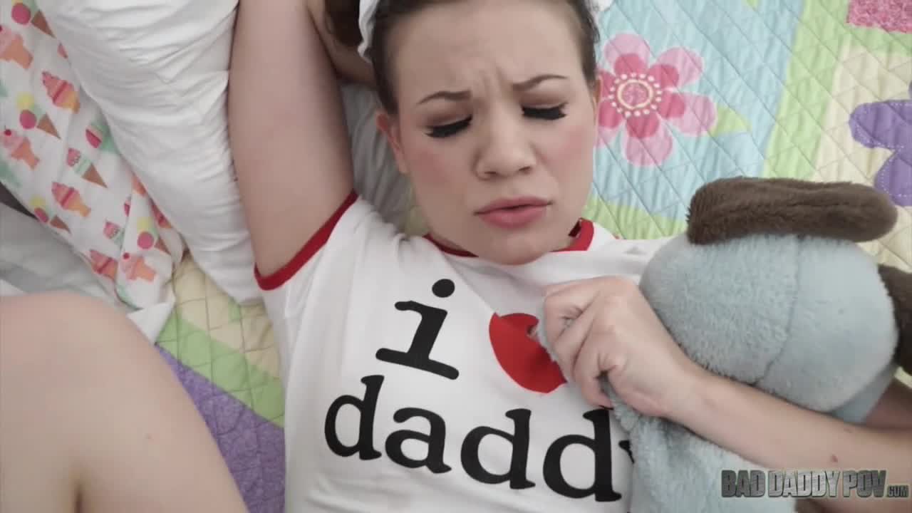 Bad Daddy POV