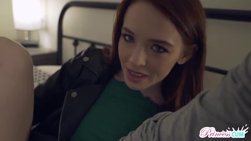 Princess Cum